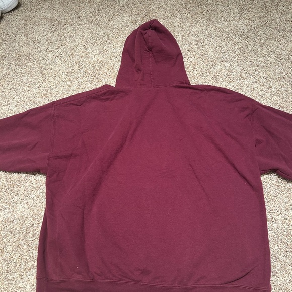Texas a&m graphic hoodie - Picture 2 of 5